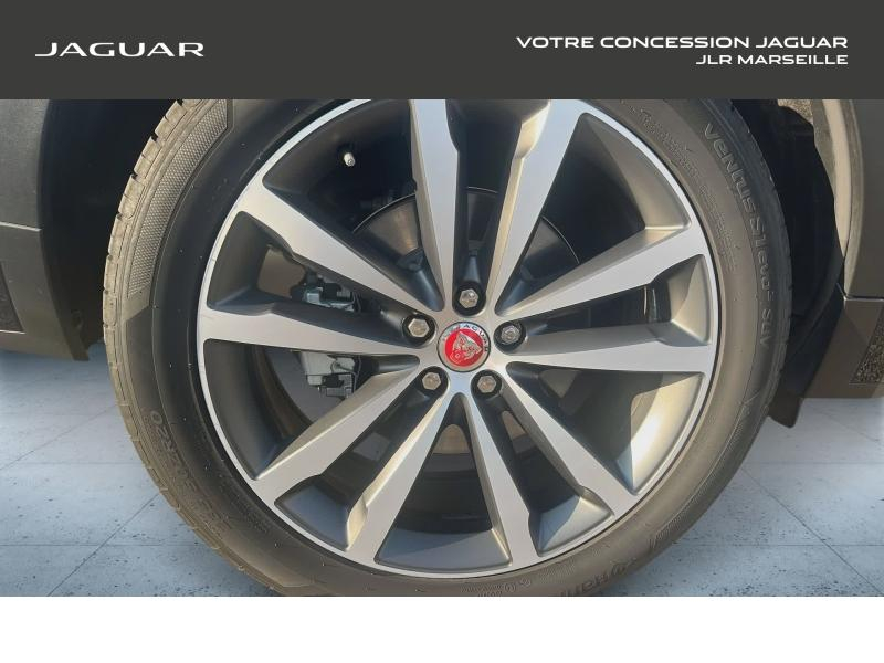 Photo 8 de l’annonce de JAGUAR E-Pace d’occasion à vendre à MARSEILLE