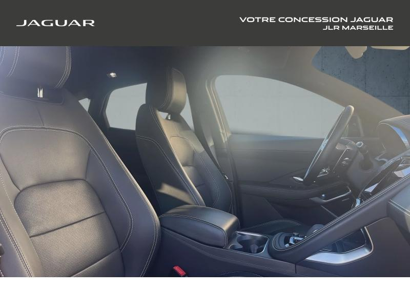 Photo 10 de l’annonce de JAGUAR E-Pace d’occasion à vendre à MARSEILLE