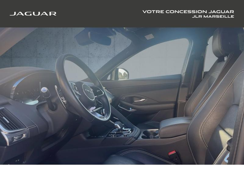 Photo 11 de l’annonce de JAGUAR E-Pace d’occasion à vendre à MARSEILLE