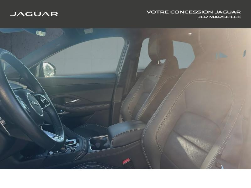 Photo 12 de l’annonce de JAGUAR E-Pace d’occasion à vendre à MARSEILLE