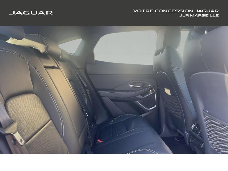 Photo 16 de l’annonce de JAGUAR E-Pace d’occasion à vendre à MARSEILLE