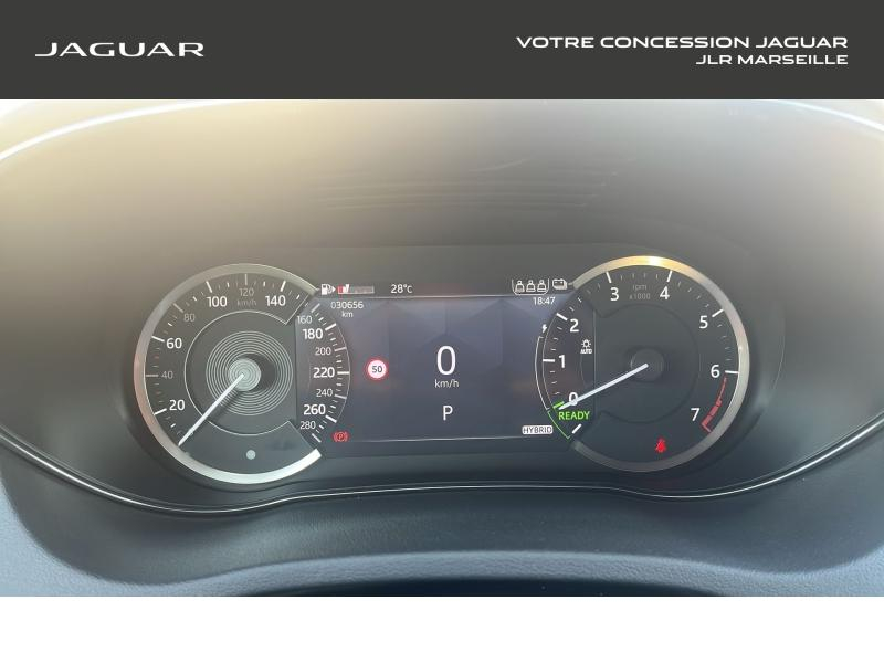 Photo 18 de l’annonce de JAGUAR E-Pace d’occasion à vendre à MARSEILLE