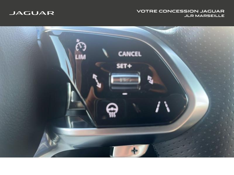 Photo 19 de l’annonce de JAGUAR E-Pace d’occasion à vendre à MARSEILLE