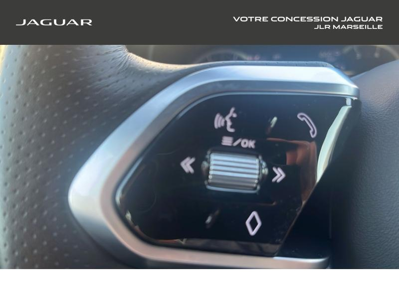 Photo 20 de l’annonce de JAGUAR E-Pace d’occasion à vendre à MARSEILLE