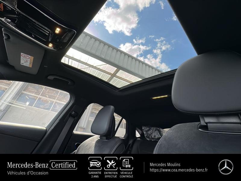 Photo 17 de l’annonce de MERCEDES-BENZ GLC Coupé d’occasion à vendre à AUBIÈRE