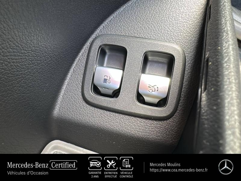 Photo 18 de l’annonce de MERCEDES-BENZ GLC Coupé d’occasion à vendre à AUBIÈRE