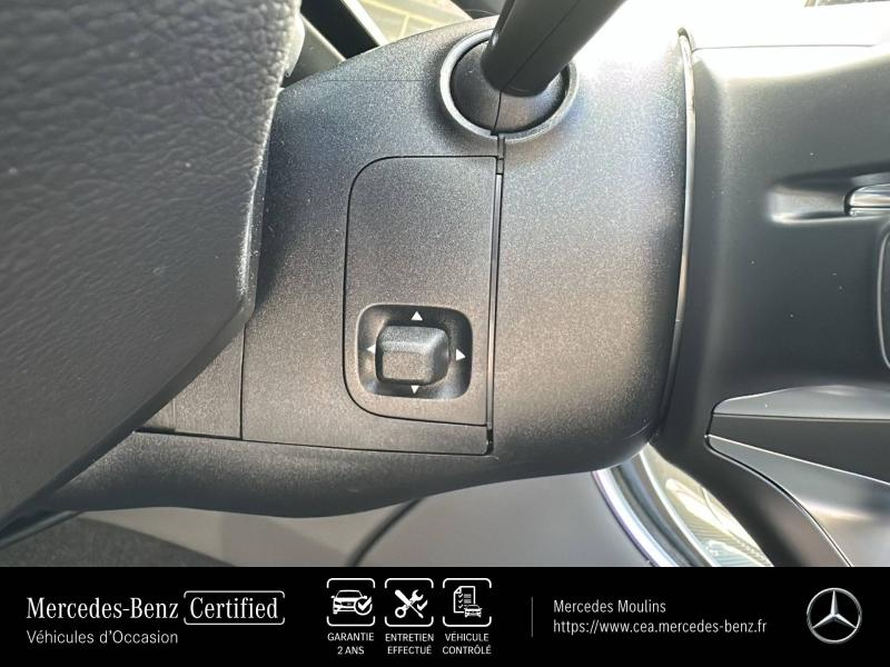 Photo 20 de l’annonce de MERCEDES-BENZ GLC Coupé d’occasion à vendre à AUBIÈRE