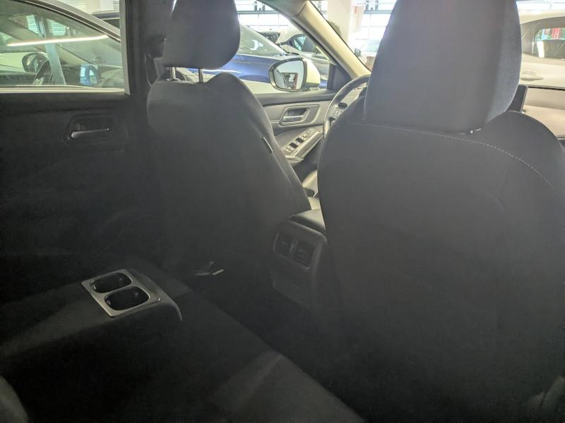 Photo 11 de l’annonce de NISSAN Qashqai d’occasion à vendre à MONTPELLIER
