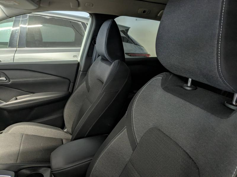 Photo 15 de l’annonce de NISSAN Qashqai d’occasion à vendre à MONTPELLIER