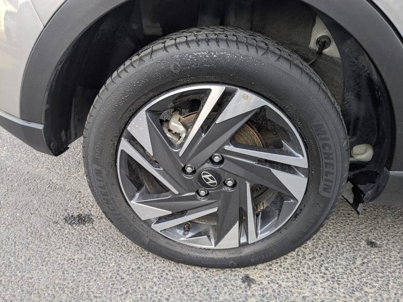 Photo 5 de l’annonce de HYUNDAI Bayon d’occasion à vendre à MONTPELLIER