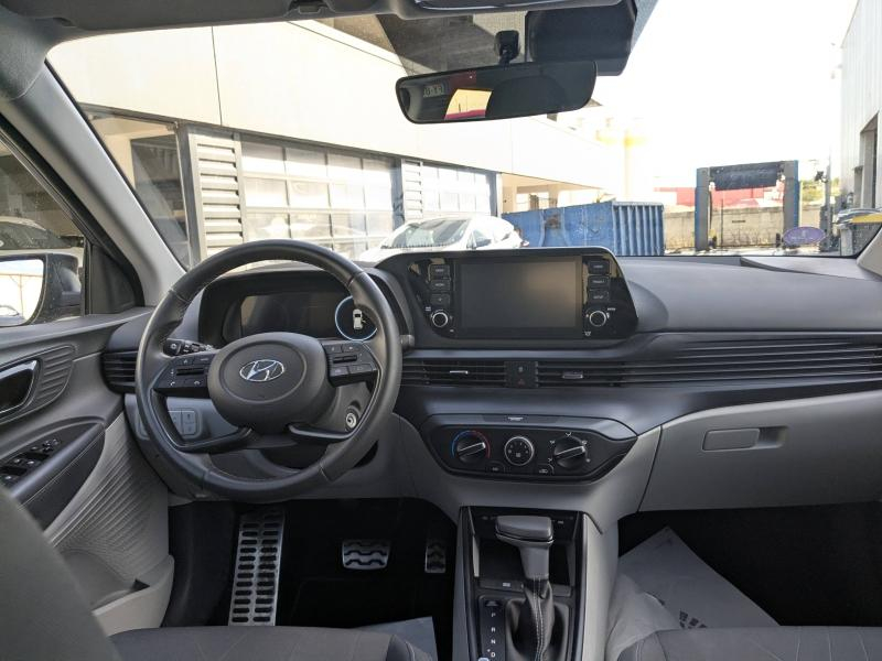 Photo 6 de l’annonce de HYUNDAI Bayon d’occasion à vendre à MONTPELLIER