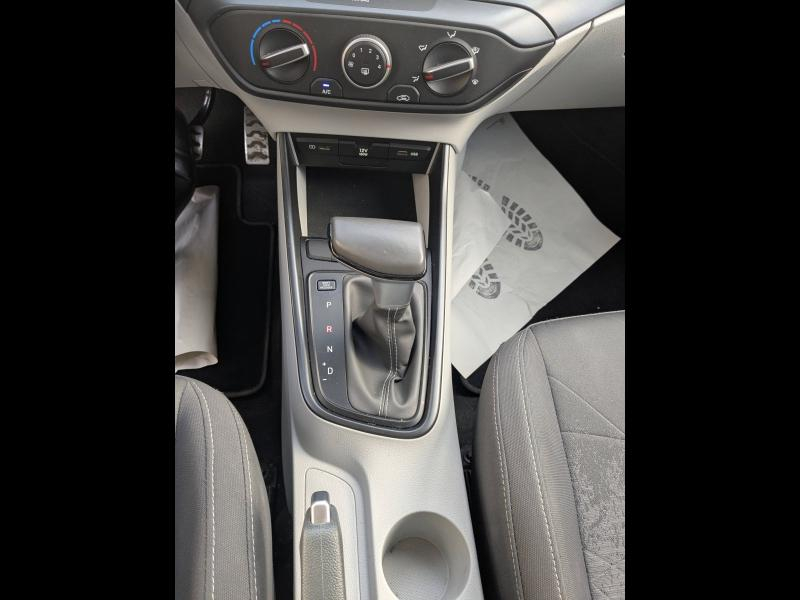 Photo 13 de l’annonce de HYUNDAI Bayon d’occasion à vendre à MONTPELLIER