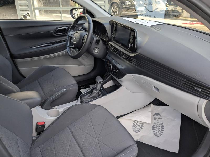 Photo 18 de l’annonce de HYUNDAI Bayon d’occasion à vendre à MONTPELLIER