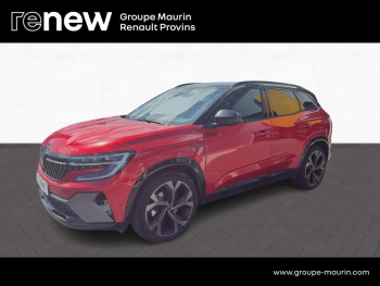 RENAULT Austral d’occasion à vendre à PROVINS