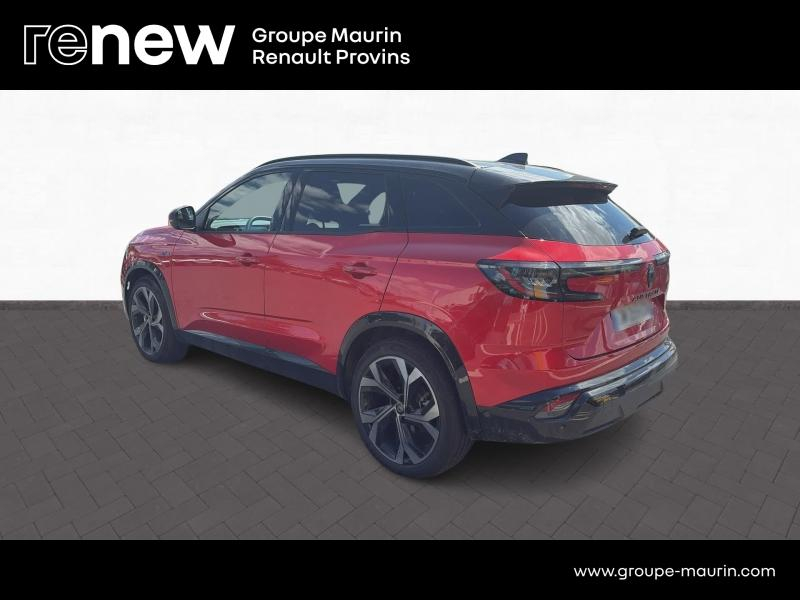 Photo 3 de l’annonce de RENAULT Austral d’occasion à vendre à PROVINS