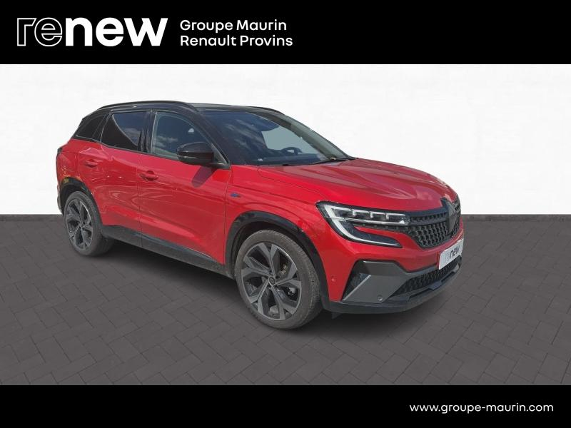 Photo 7 de l’annonce de RENAULT Austral d’occasion à vendre à PROVINS