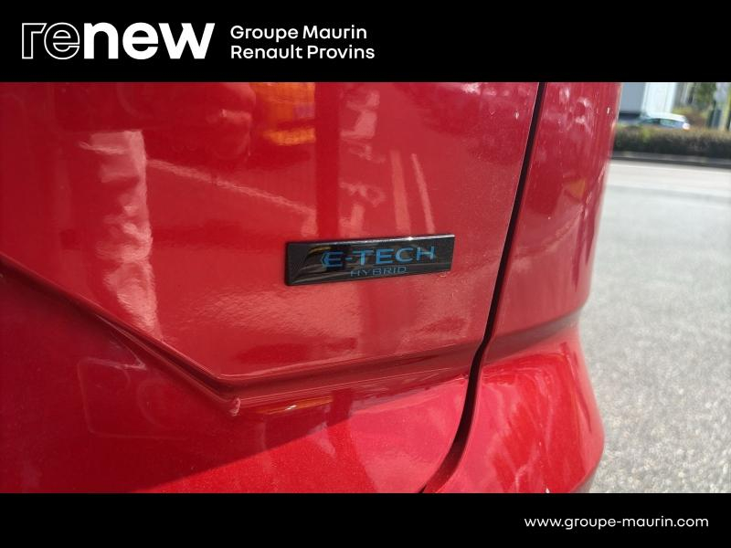 Photo 12 de l’annonce de RENAULT Austral d’occasion à vendre à PROVINS