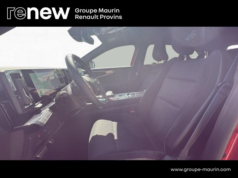 Photo 14 de l’annonce de RENAULT Austral d’occasion à vendre à PROVINS