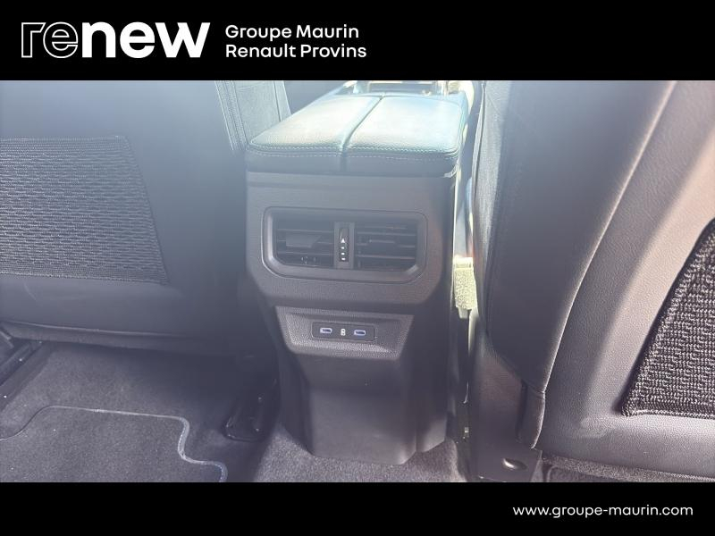 Photo 20 de l’annonce de RENAULT Austral d’occasion à vendre à PROVINS