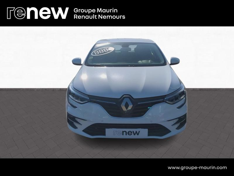 Photo 5 de l’annonce de RENAULT Megane d’occasion à vendre à SAINT PIERRE LES NEMOURS