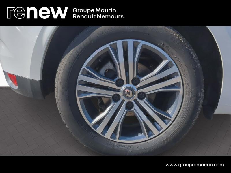 Photo 7 de l’annonce de RENAULT Megane d’occasion à vendre à SAINT PIERRE LES NEMOURS