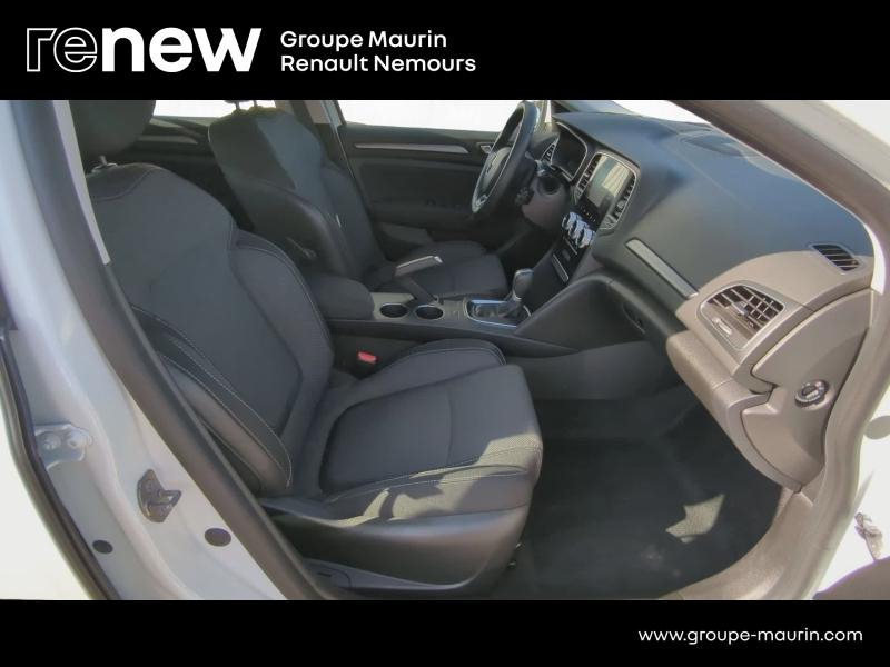 Photo 12 de l’annonce de RENAULT Megane d’occasion à vendre à SAINT PIERRE LES NEMOURS