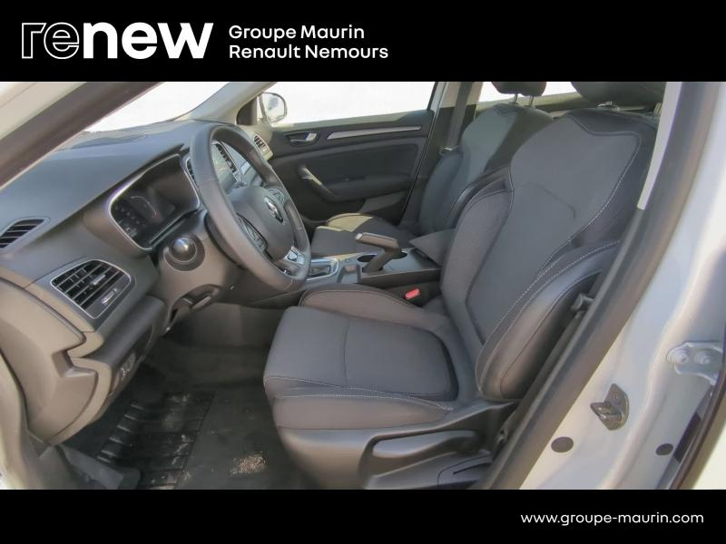 Photo 14 de l’annonce de RENAULT Megane d’occasion à vendre à SAINT PIERRE LES NEMOURS