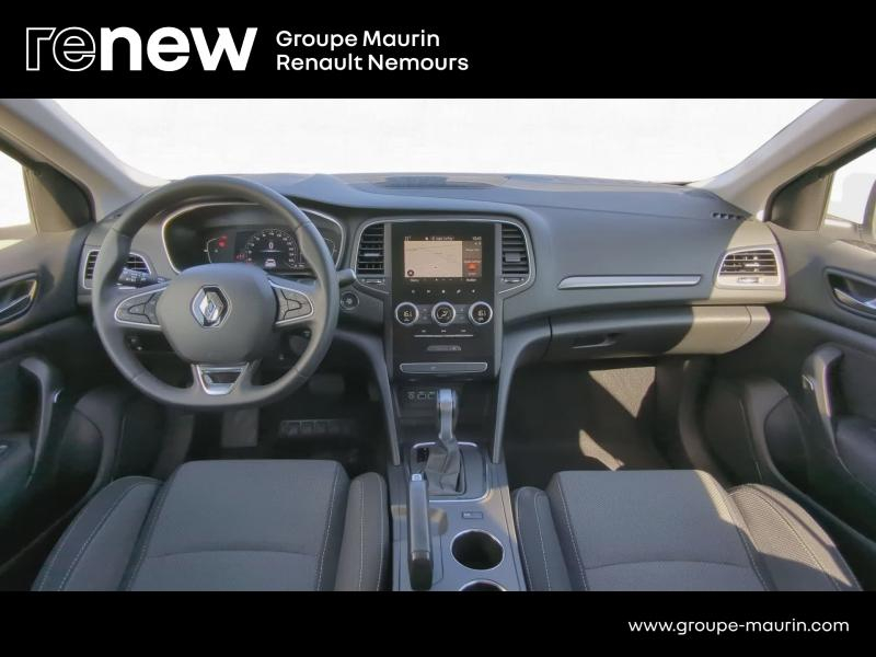 Photo 17 de l’annonce de RENAULT Megane d’occasion à vendre à SAINT PIERRE LES NEMOURS