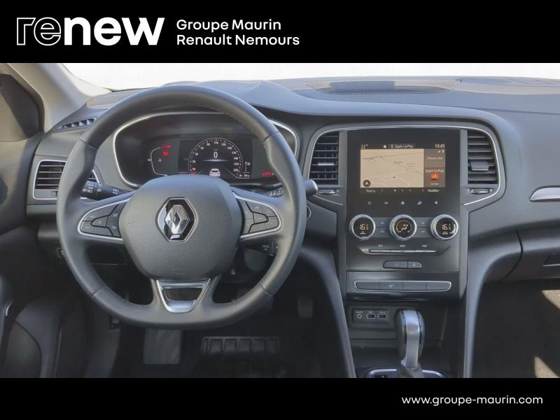 Photo 18 de l’annonce de RENAULT Megane d’occasion à vendre à SAINT PIERRE LES NEMOURS