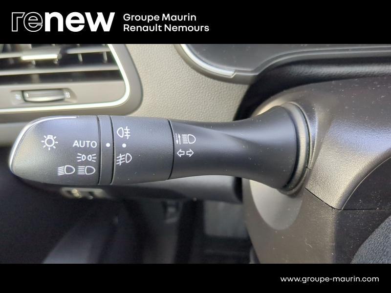Photo 20 de l’annonce de RENAULT Megane d’occasion à vendre à SAINT PIERRE LES NEMOURS