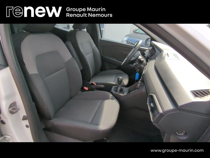 Photo 13 de l’annonce de DACIA Sandero d’occasion à vendre à SAINT PIERRE LES NEMOURS