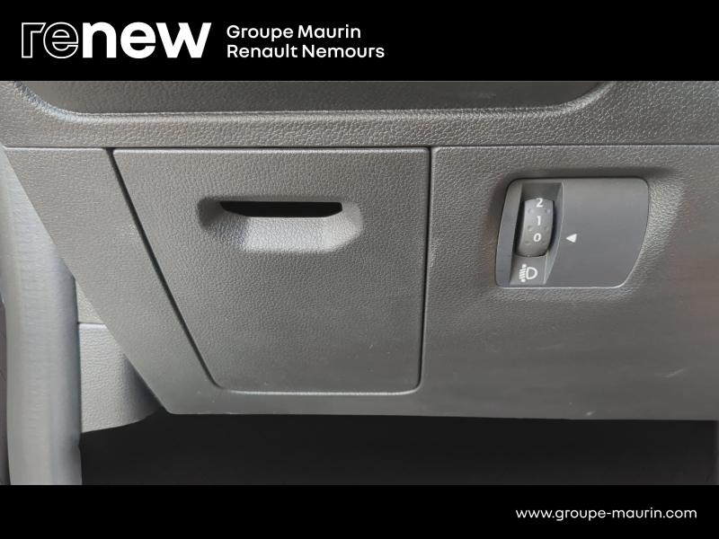 Photo 18 de l’annonce de DACIA Sandero d’occasion à vendre à SAINT PIERRE LES NEMOURS