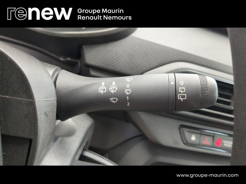 Photo 20 de l’annonce de DACIA Sandero d’occasion à vendre à SAINT PIERRE LES NEMOURS