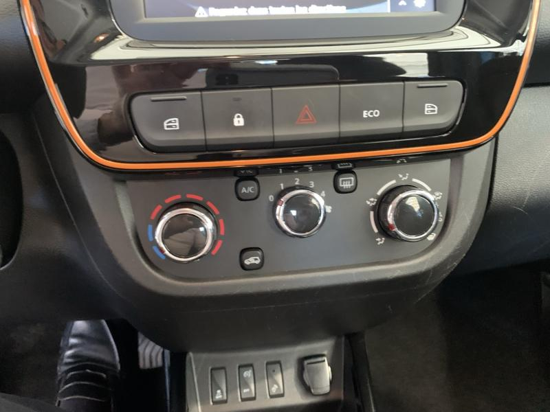 Photo 11 de l’annonce de DACIA Spring d’occasion à vendre à CHENNEVIÈRES-SUR-MARNE