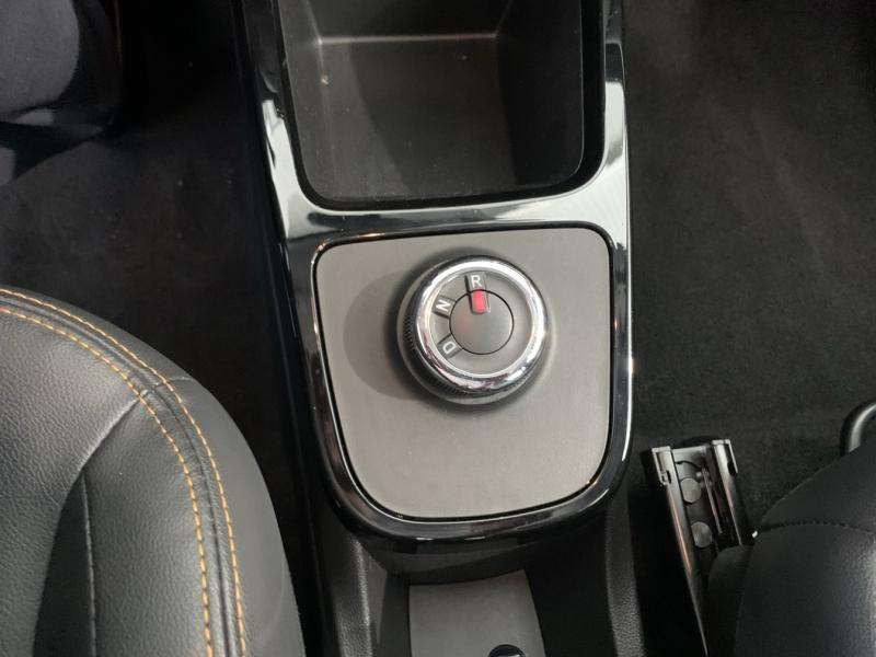 Photo 15 de l’annonce de DACIA Spring d’occasion à vendre à CHENNEVIÈRES-SUR-MARNE