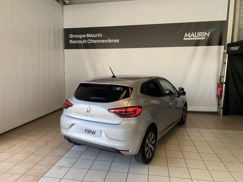 Photo 3 de l’annonce de RENAULT Clio d’occasion à vendre à CHENNEVIÈRES-SUR-MARNE