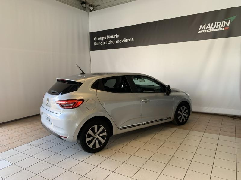 Photo 4 de l’annonce de RENAULT Clio d’occasion à vendre à CHENNEVIÈRES-SUR-MARNE