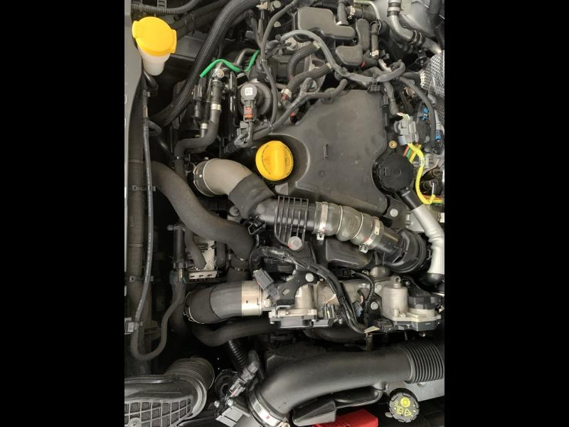 Photo 16 de l’annonce de RENAULT Clio d’occasion à vendre à CHENNEVIÈRES-SUR-MARNE