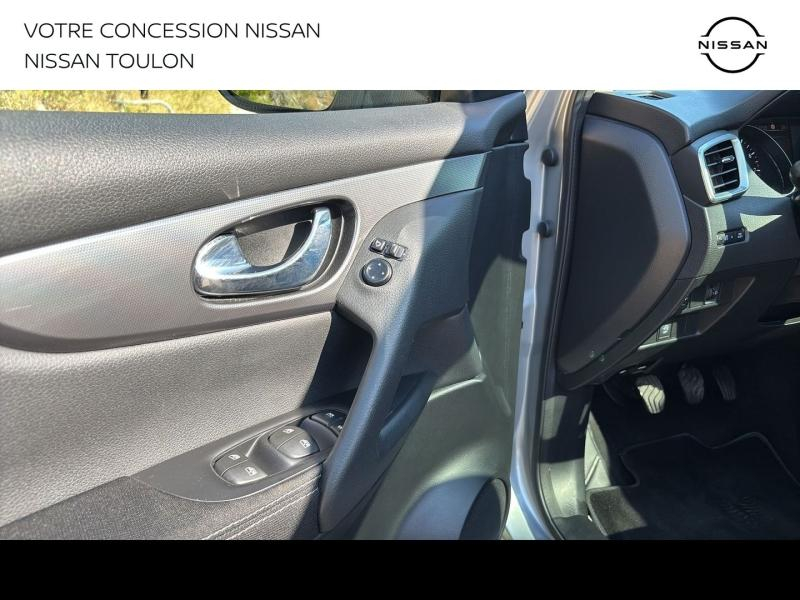 Photo 16 de l’annonce de NISSAN Qashqai d’occasion à vendre à TOULON