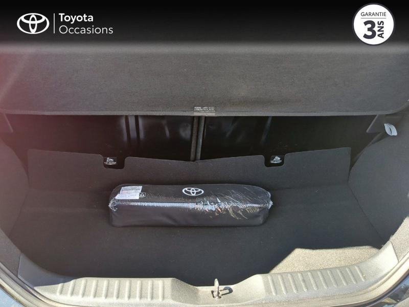 Photo 10 de l’annonce de TOYOTA Aygo X d’occasion à vendre à LE CRÈS