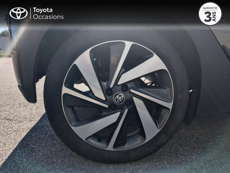 Photo 16 de l’annonce de TOYOTA Aygo X d’occasion à vendre à LE CRÈS