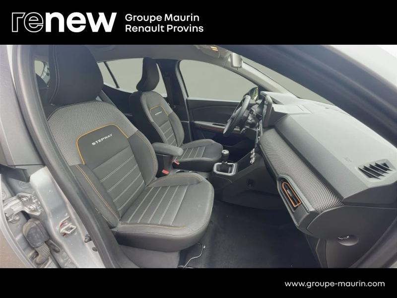 Photo 11 de l’annonce de DACIA Sandero d’occasion à vendre à PROVINS