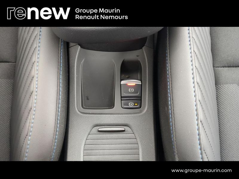 Photo 20 de l’annonce de RENAULT Clio d’occasion à vendre à SAINT PIERRE LES NEMOURS
