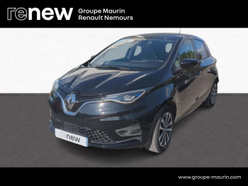 RENAULT Zoe Intens charge normale R135 Achat IntÃ©gral - 20