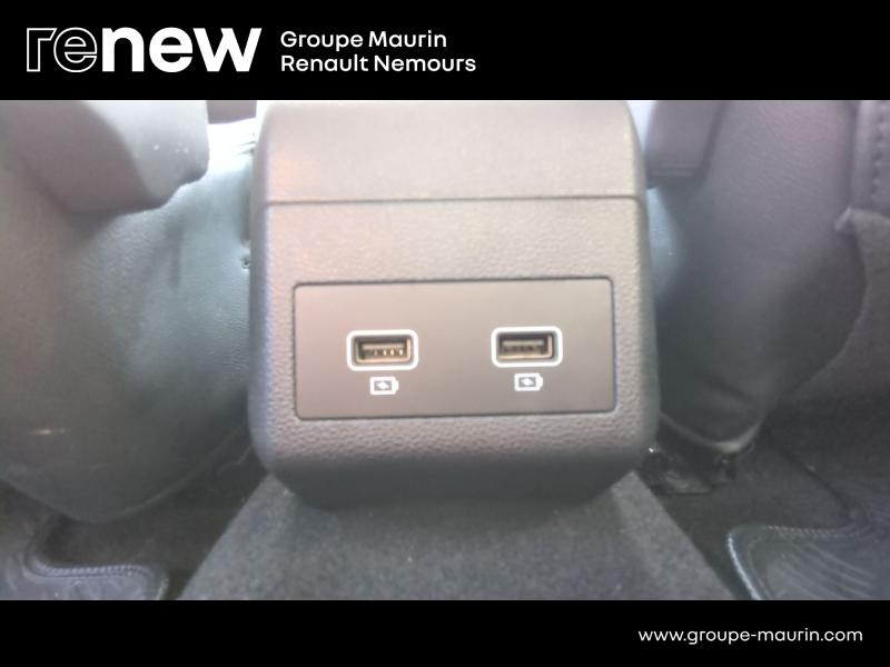 Photo 13 de l’annonce de RENAULT Zoe d’occasion à vendre à SAINT PIERRE LES NEMOURS