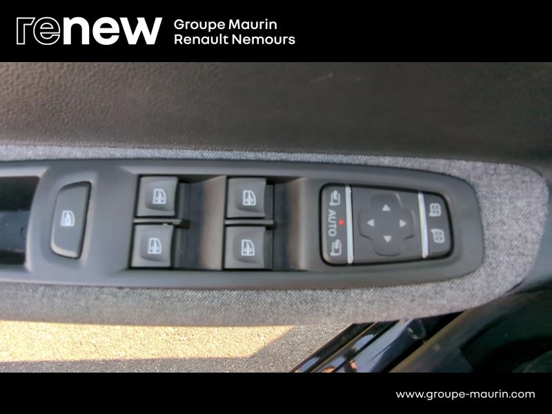 Photo 19 de l’annonce de RENAULT Zoe d’occasion à vendre à SAINT PIERRE LES NEMOURS