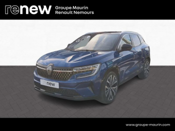 RENAULT Austral d’occasion à vendre à SAINT PIERRE LES NEMOURS