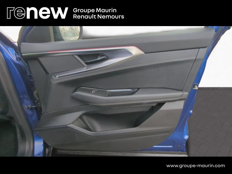 Photo 16 de l’annonce de RENAULT Austral d’occasion à vendre à SAINT PIERRE LES NEMOURS