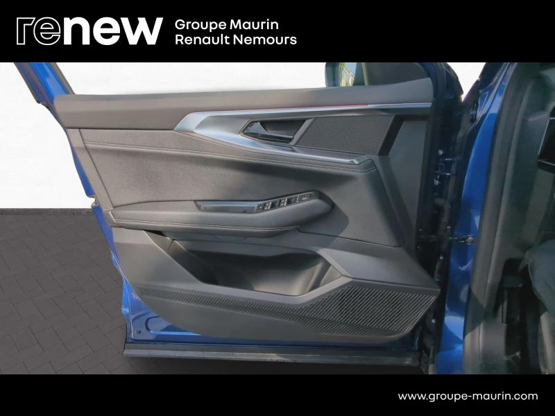 Photo 18 de l’annonce de RENAULT Austral d’occasion à vendre à SAINT PIERRE LES NEMOURS