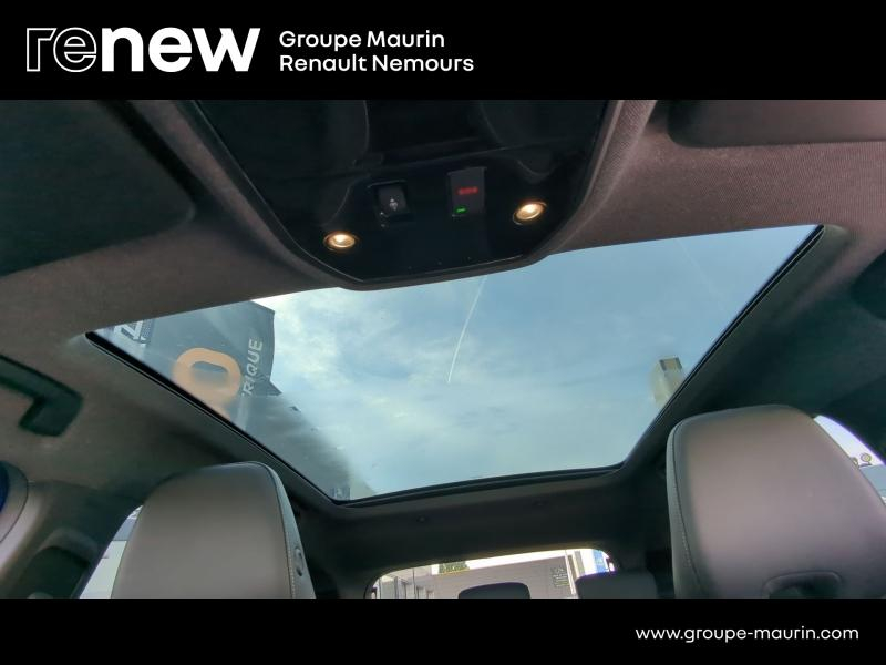 Photo 20 de l’annonce de RENAULT Austral d’occasion à vendre à SAINT PIERRE LES NEMOURS